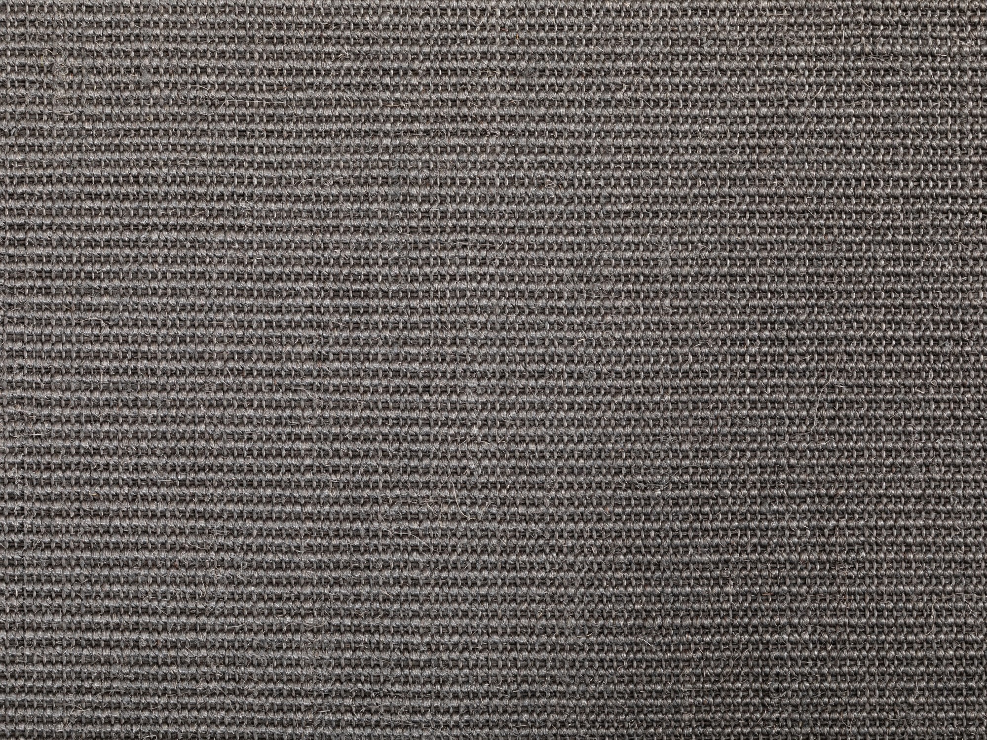 Sisal Teppich Acapulco  - Rund