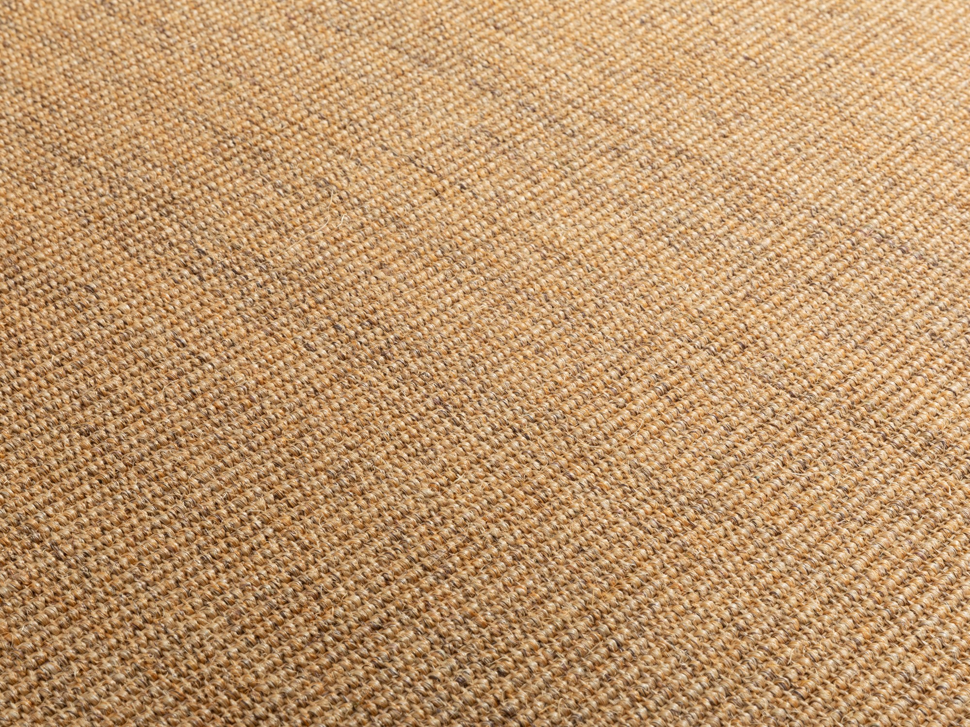 Sisal Teppich Acapulco  - Rund