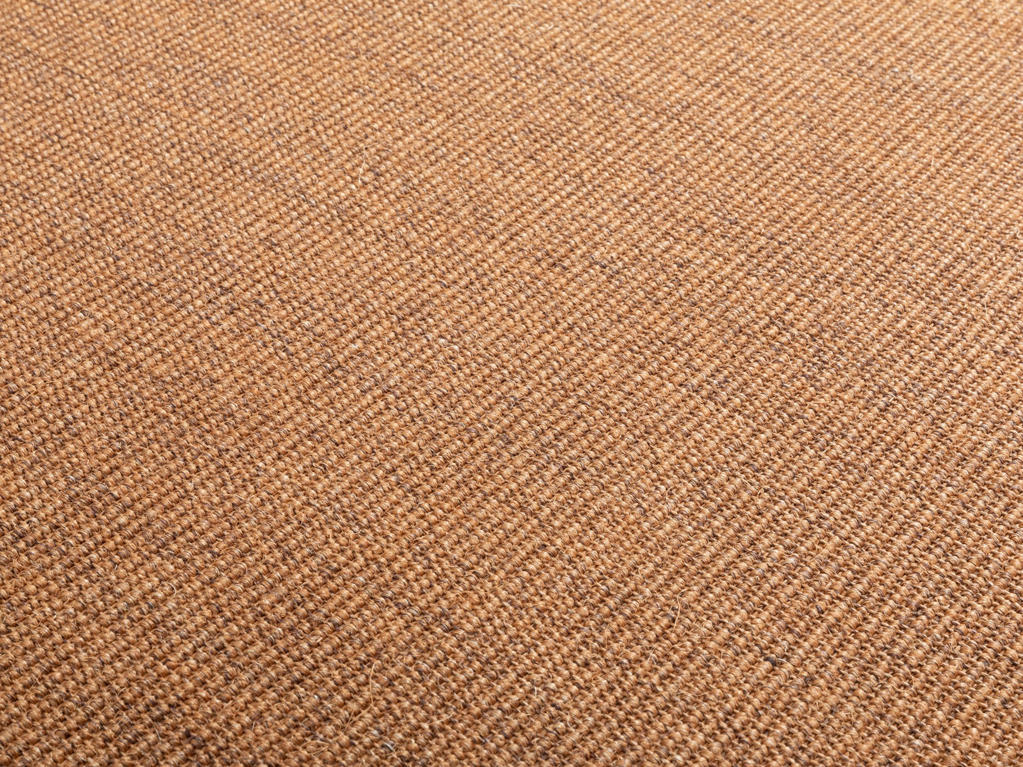 Sisal Teppich Acapulco  - Rund