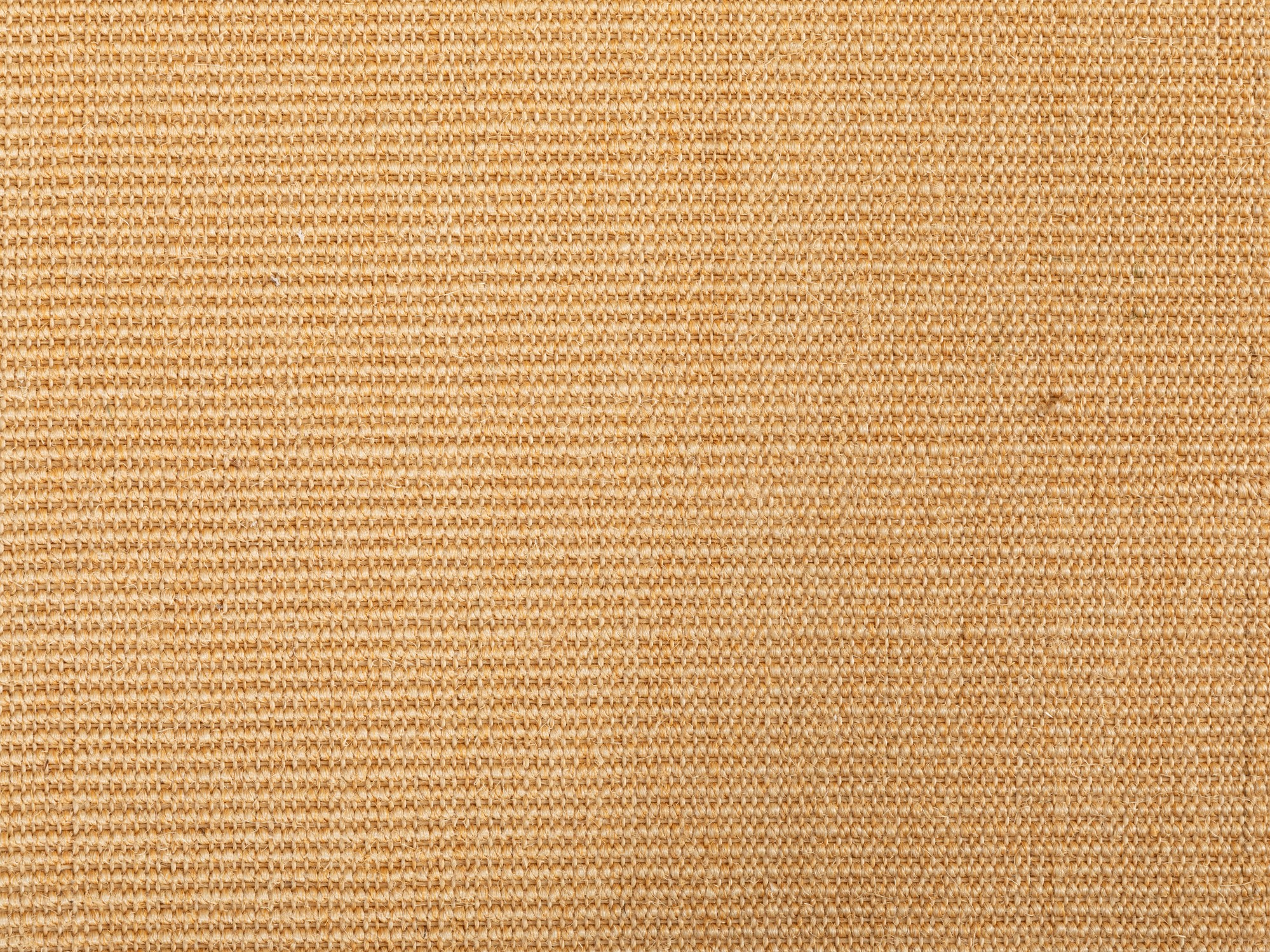 Sisal Teppich Acapulco  - Rund