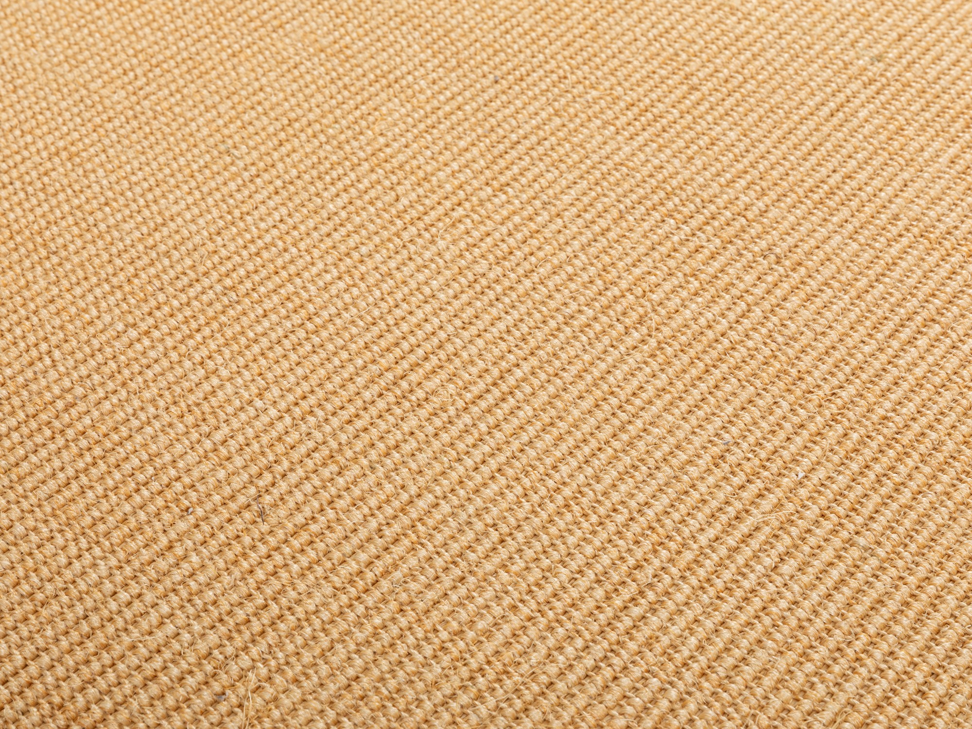 Sisal Teppich Acapulco  - Rund