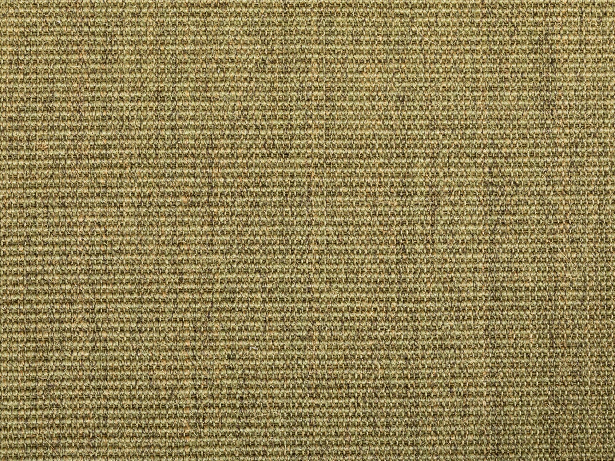 Sisal Teppich Acapulco  - Rund