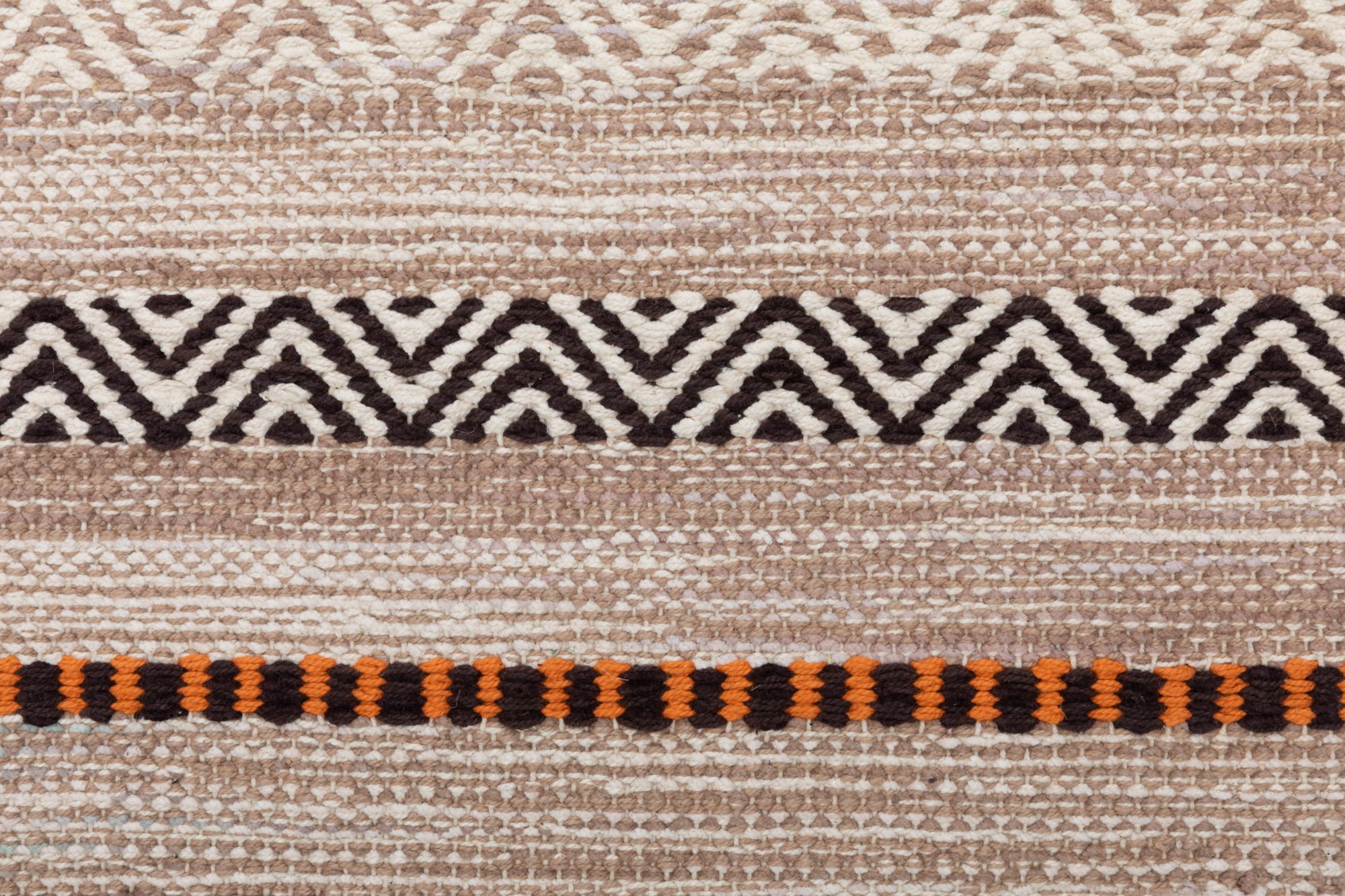 Handweb Teppich Turbat