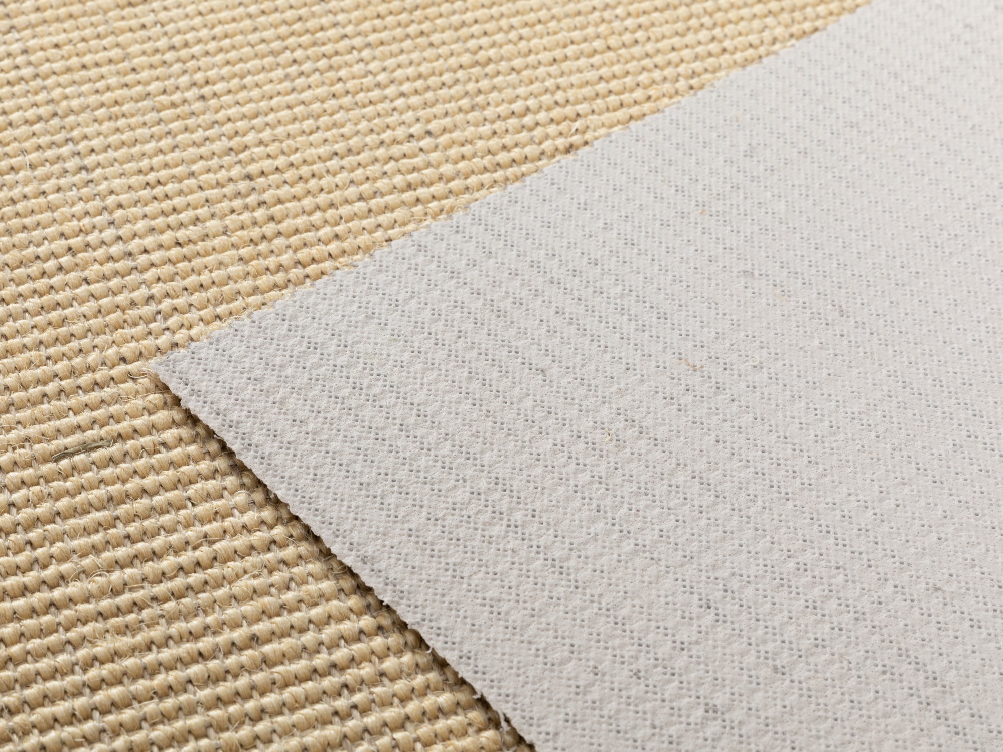 Teppichboden Sisal Salinas