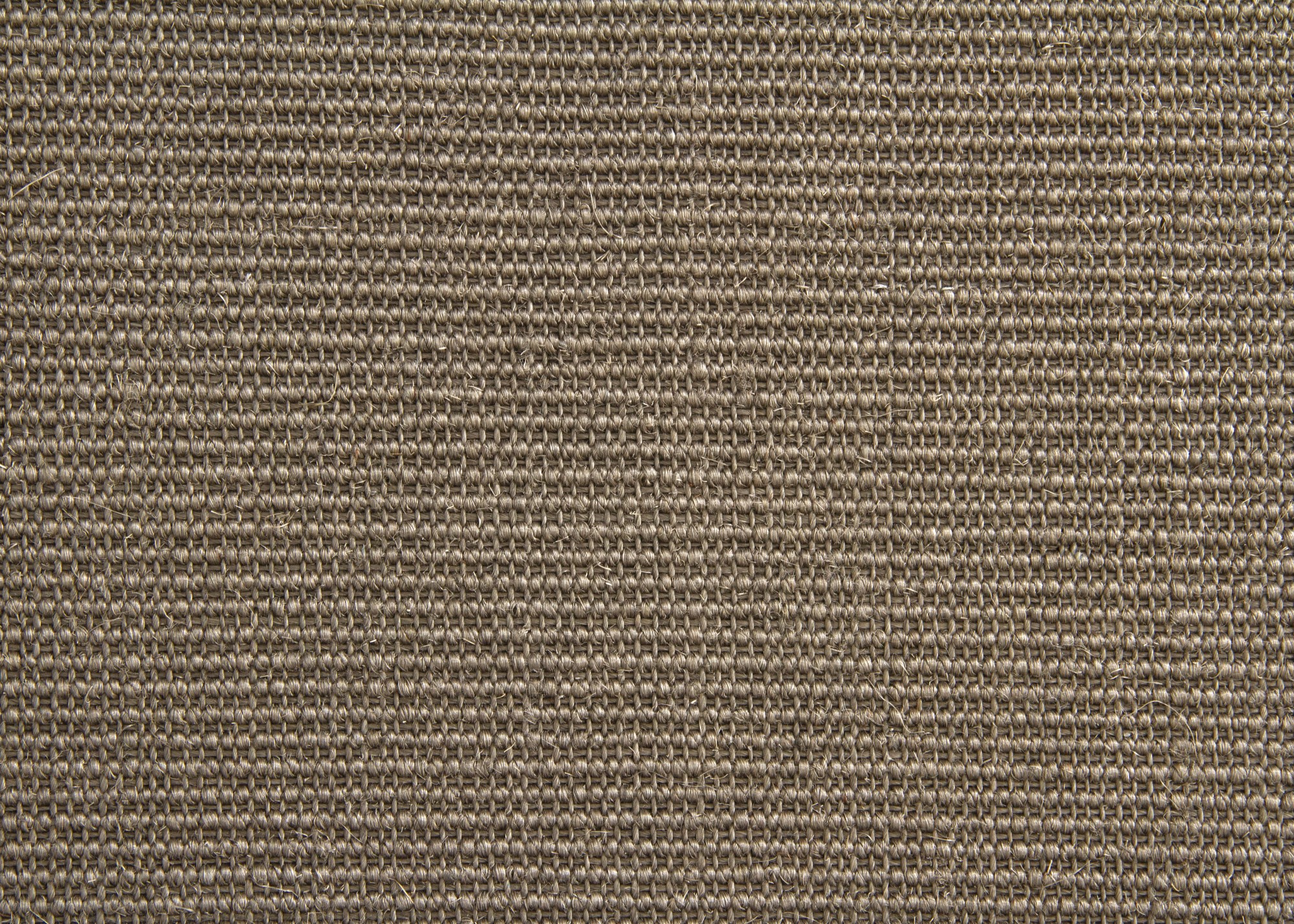 Sisal Teppich Acapulco - gekettelt