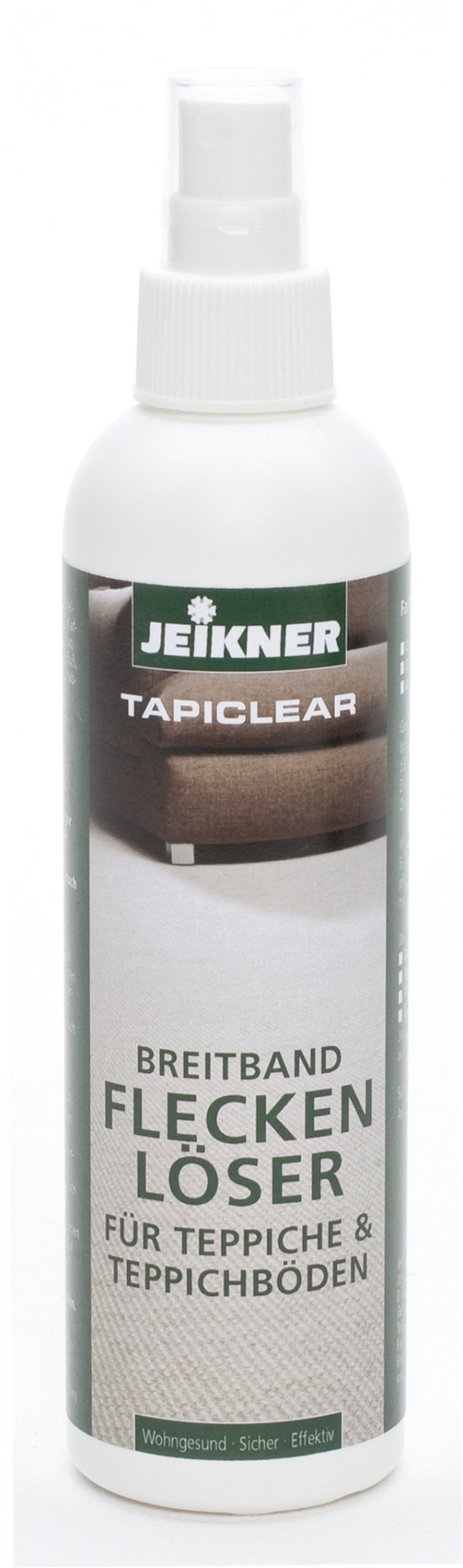 Zubehör Tapiclear 0,25 Liter