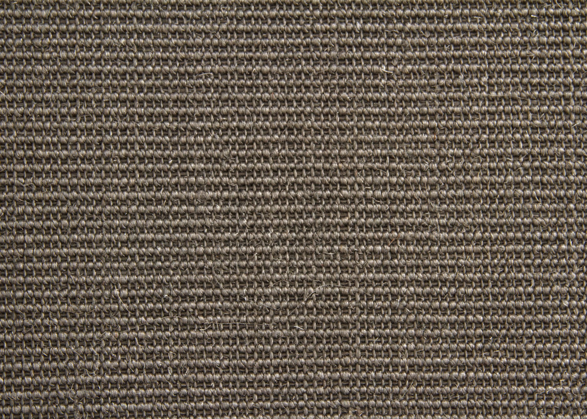 Sisal Teppich Acapulco - gekettelt