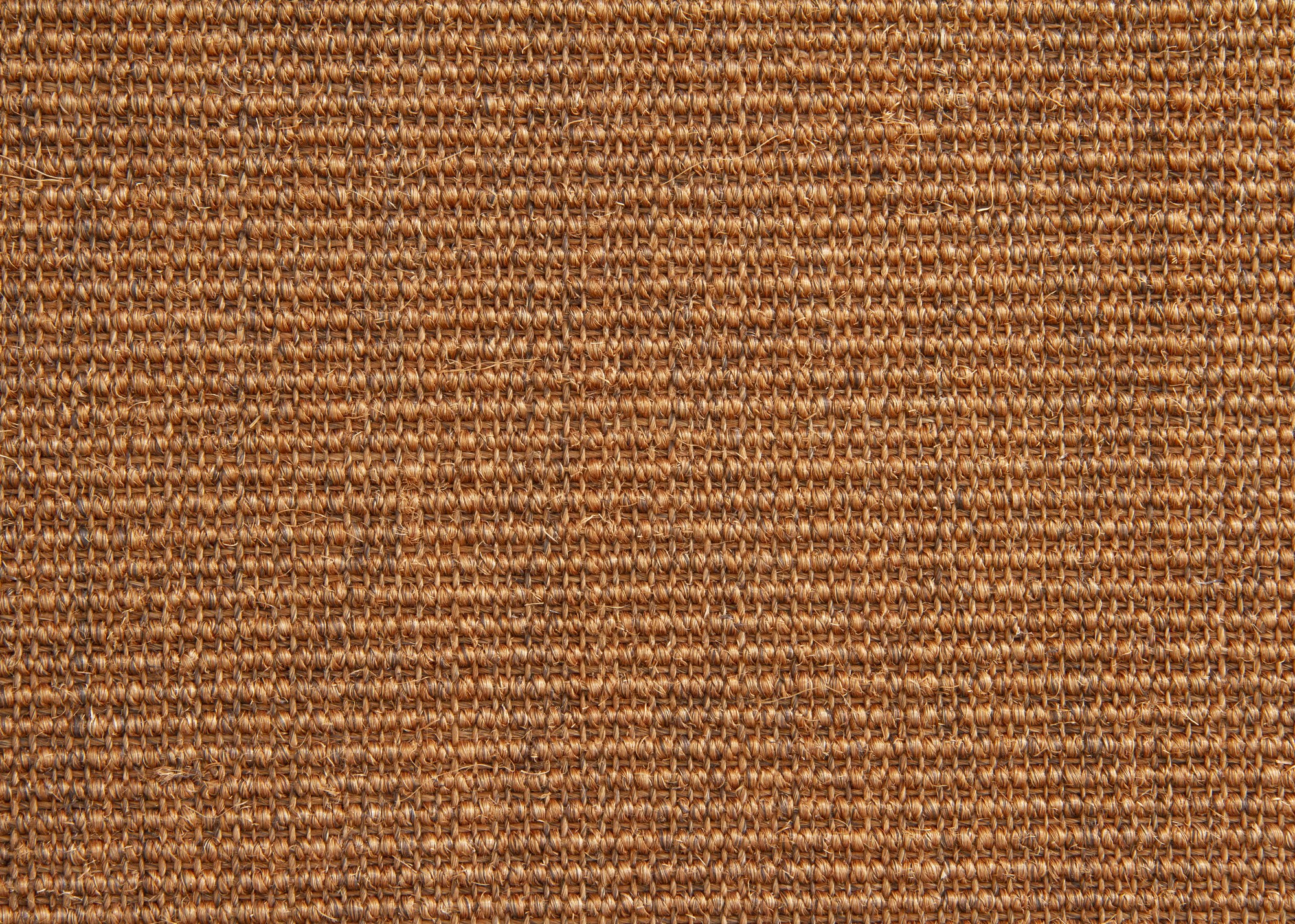 Sisal Teppich Acapulco - gekettelt