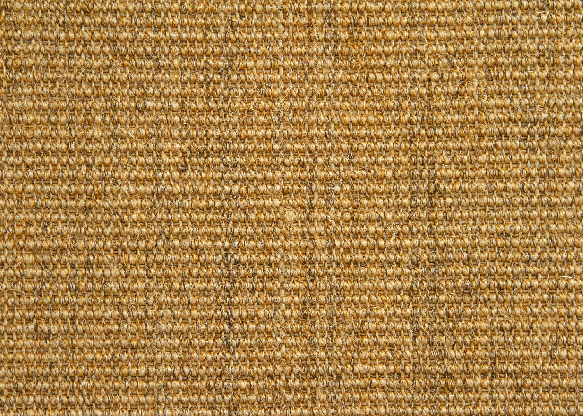 Sisal Teppich Acapulco - gekettelt