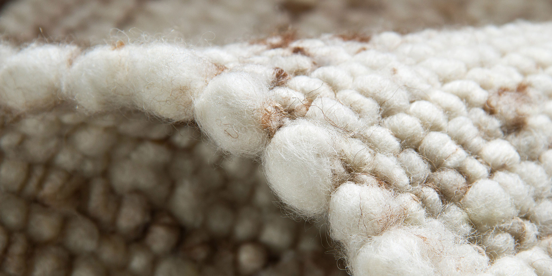 Handwebteppich | Handwebteppiche aus Schurwolle Baumwolle Global Carpet | 