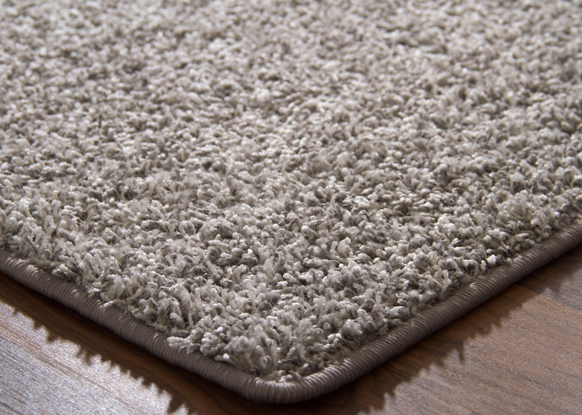 Hochflor Teppich Fleetwood Shaggy - Pflegeleicht in 5 ...