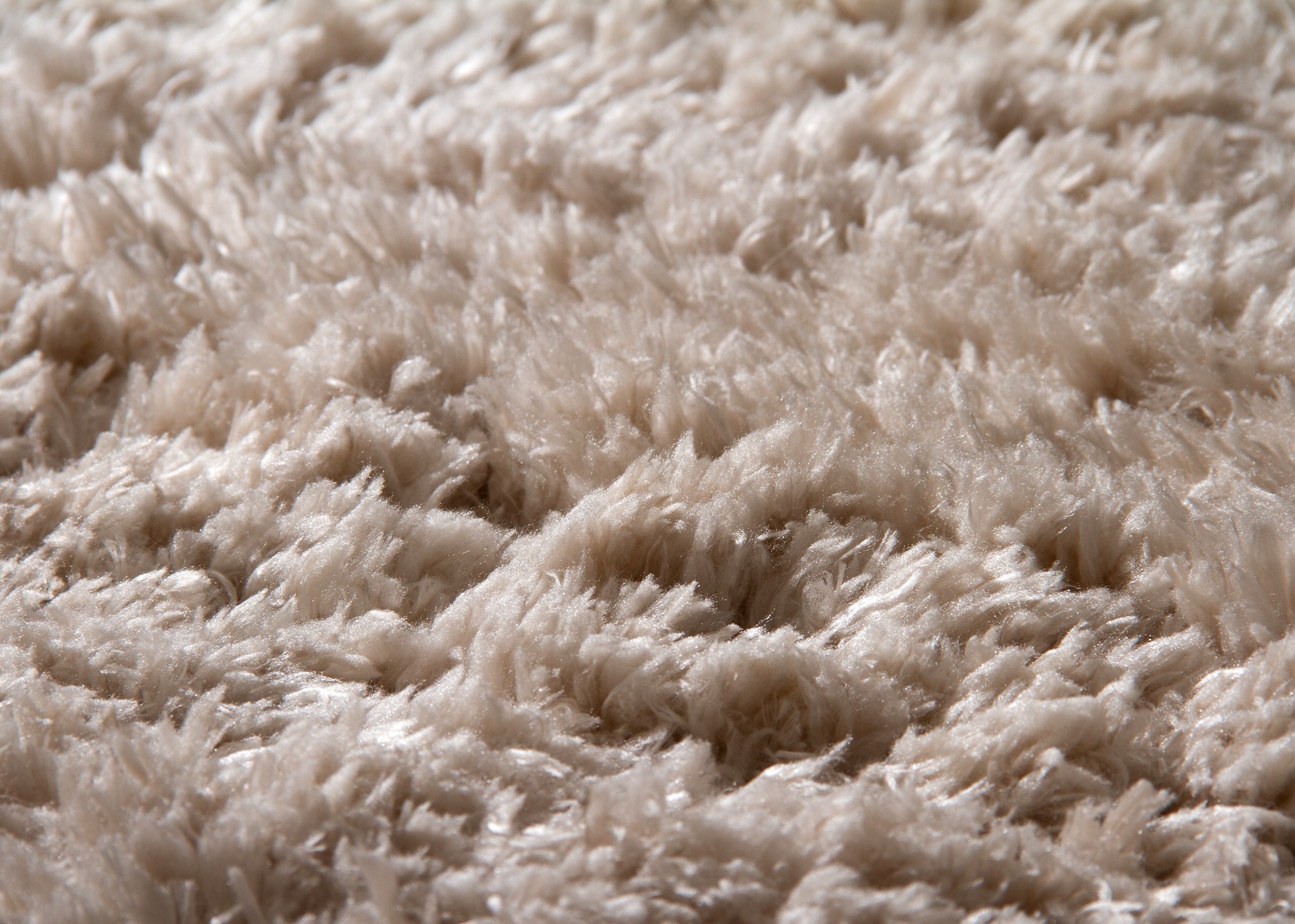 Thick Fluffy Rugs For Living Room